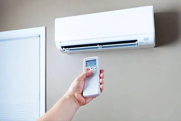 AC Service Center