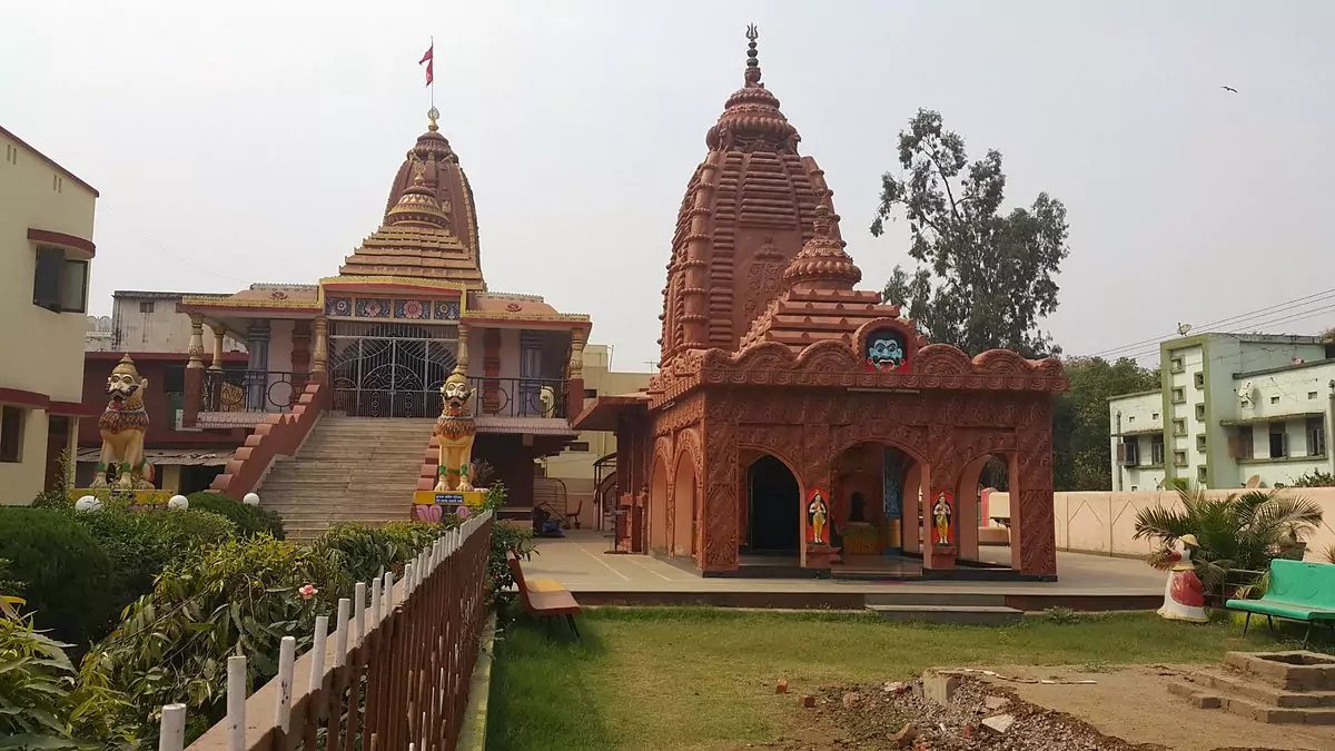 Bhilai