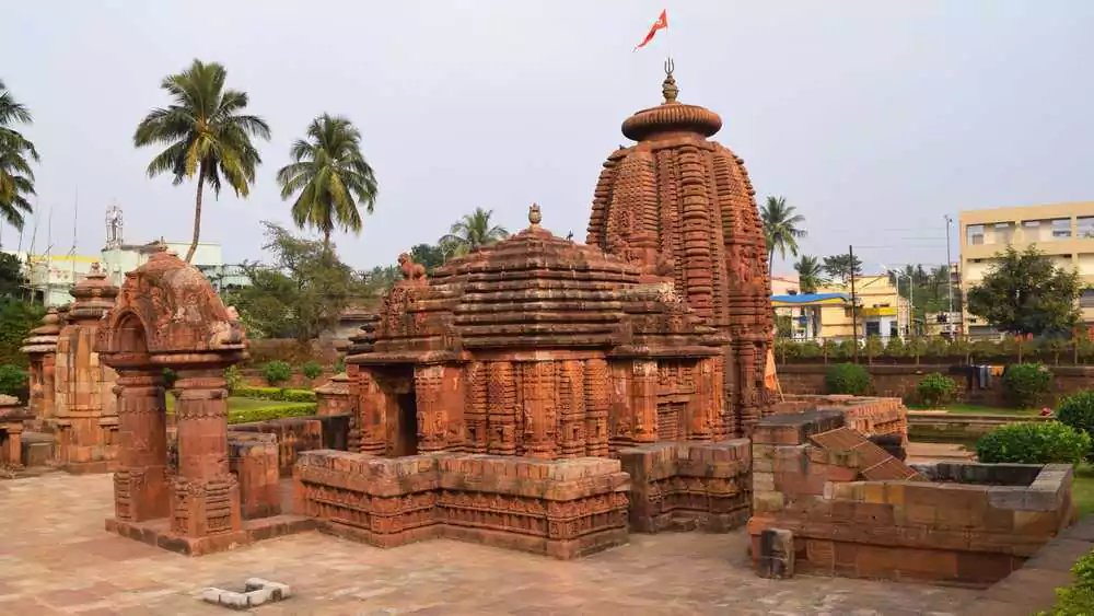 Bhubaneswar