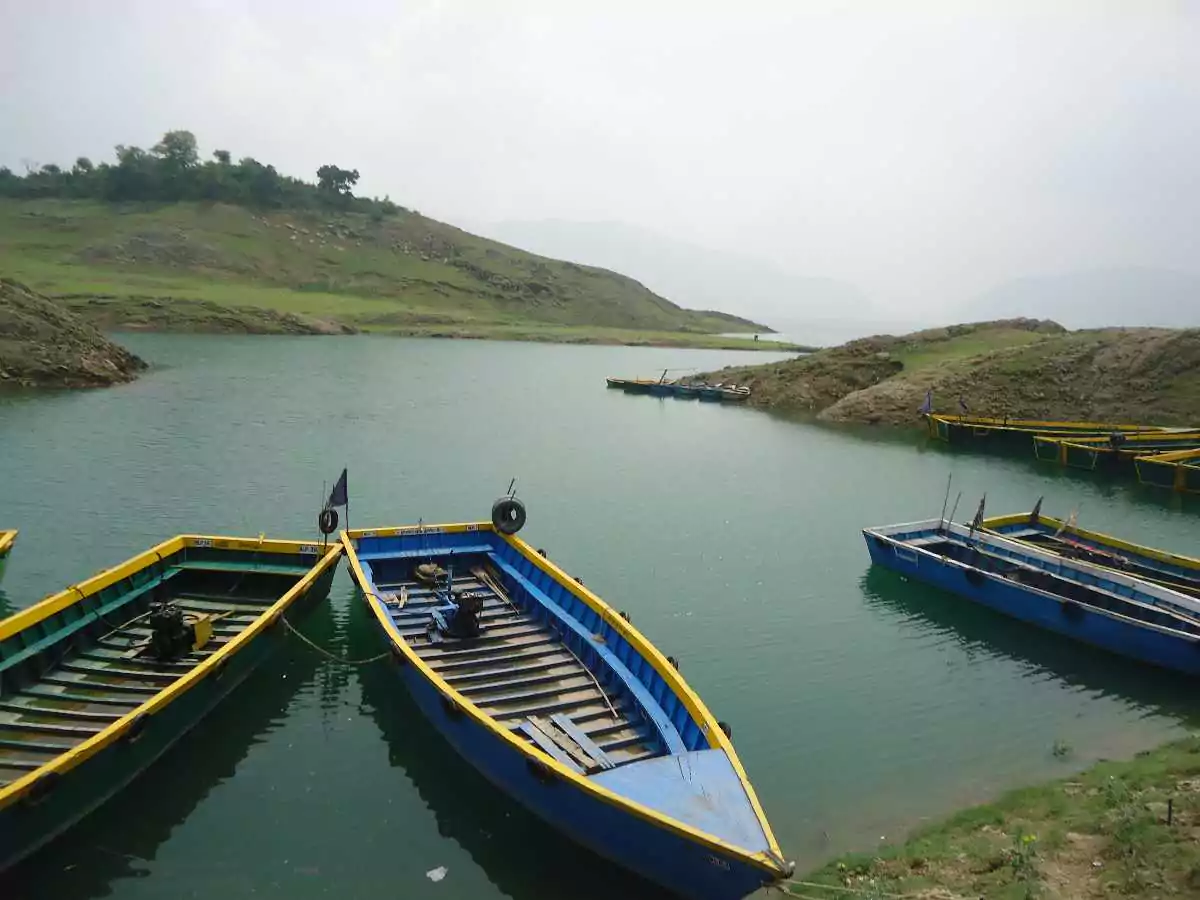 Bilaspur