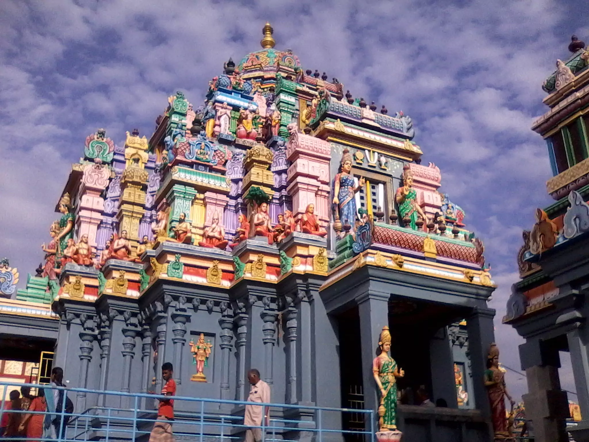 Chennai