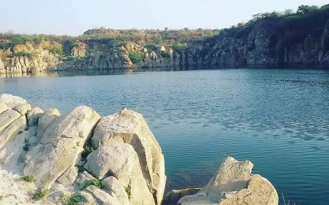 Faridabad
