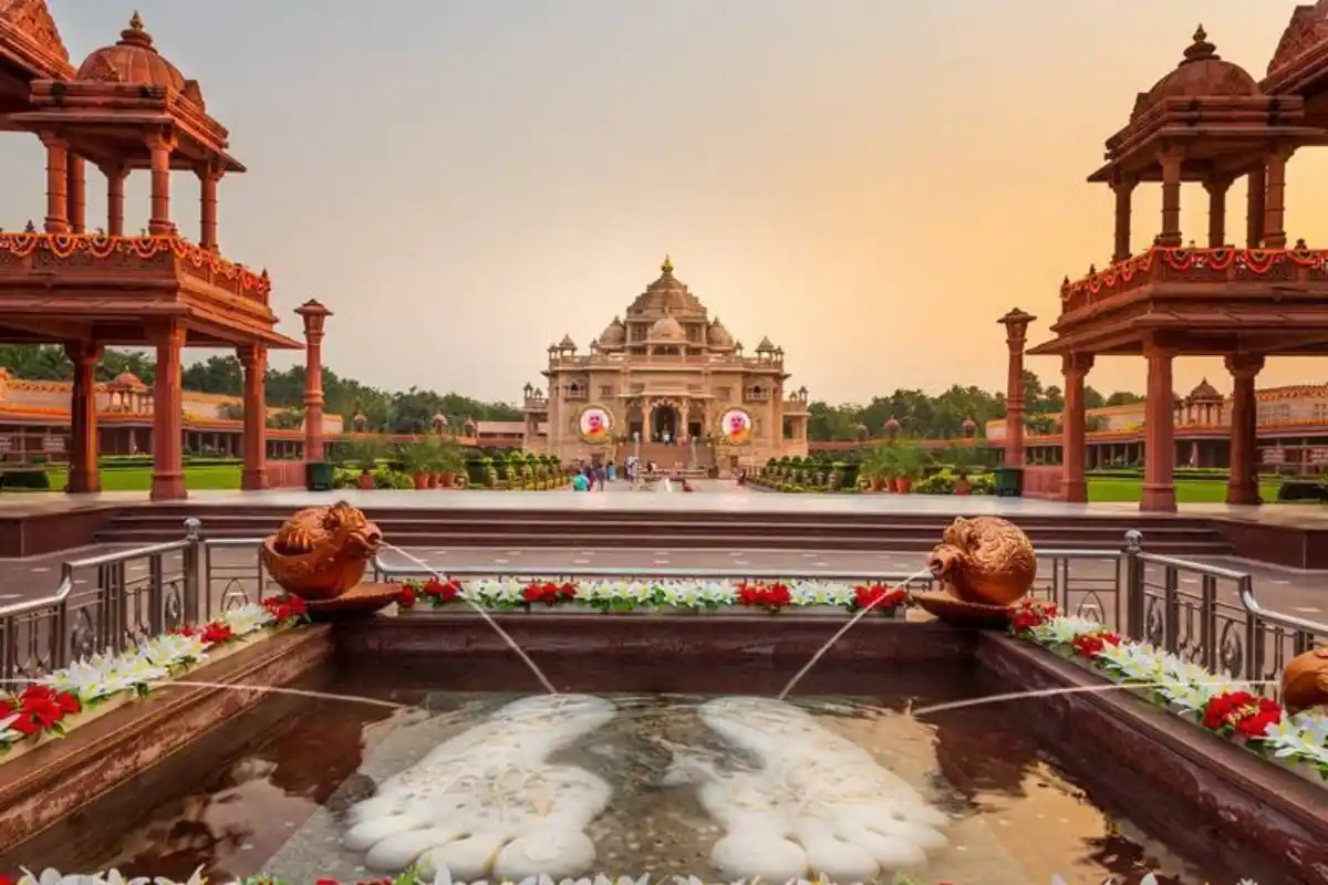 Gandhinagar