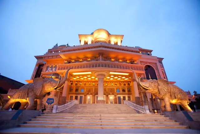 Gurugram