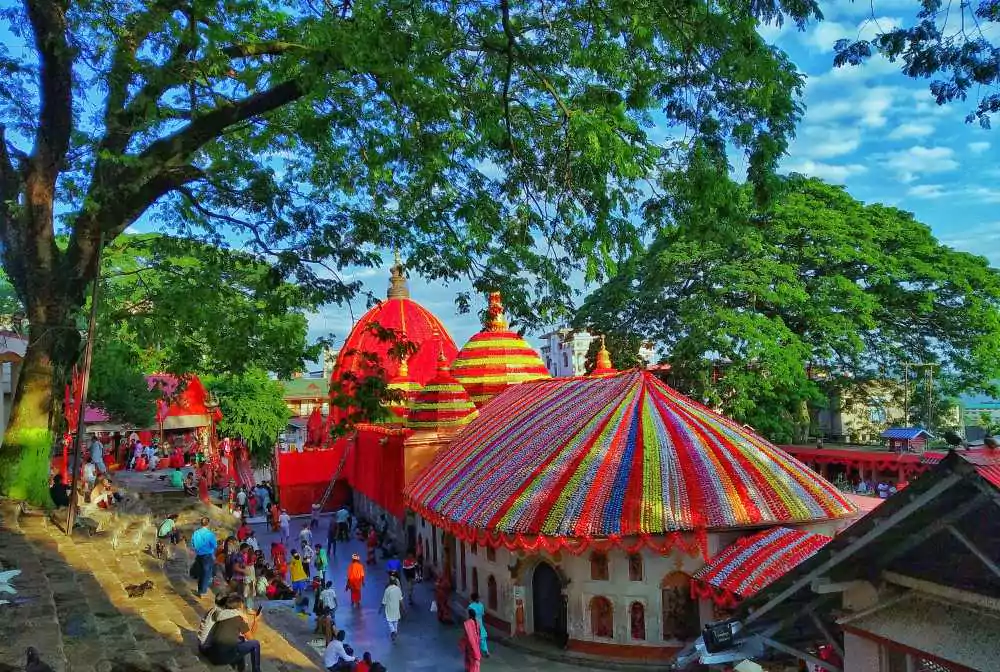 Guwahati