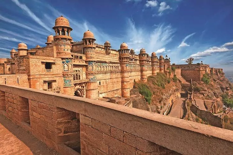 Gwalior