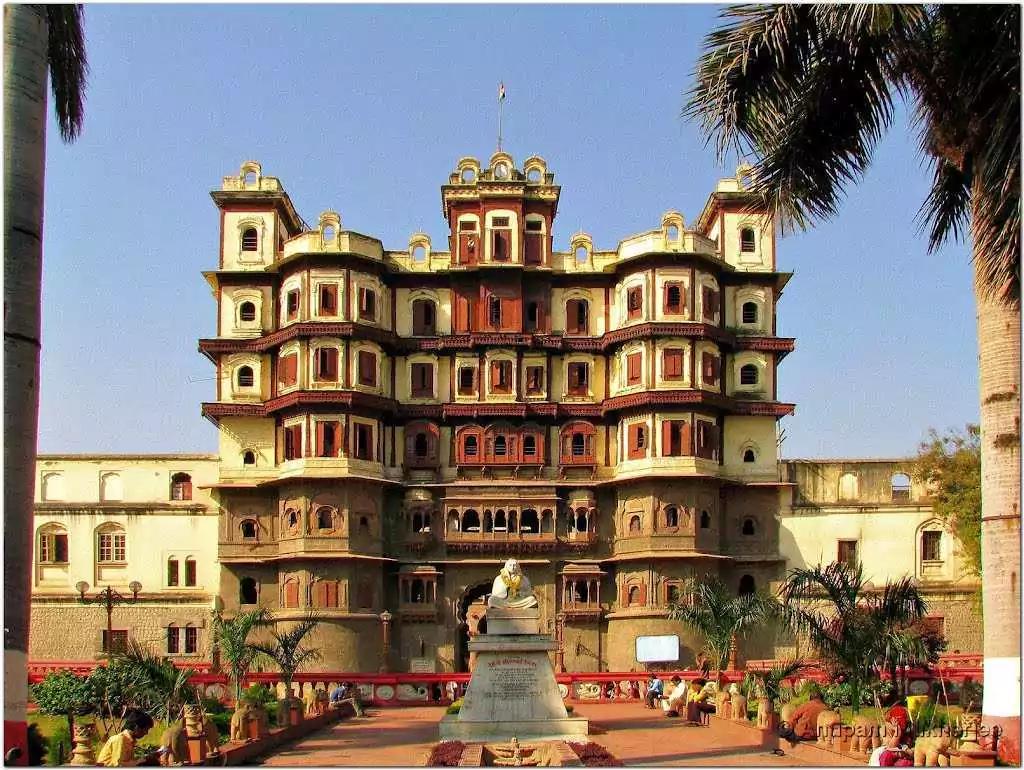Indore