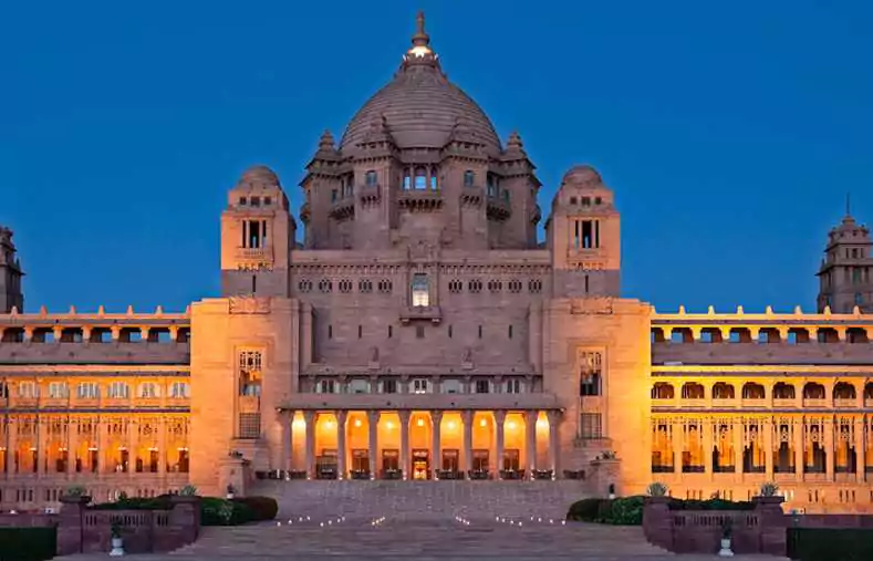 Jodhpur