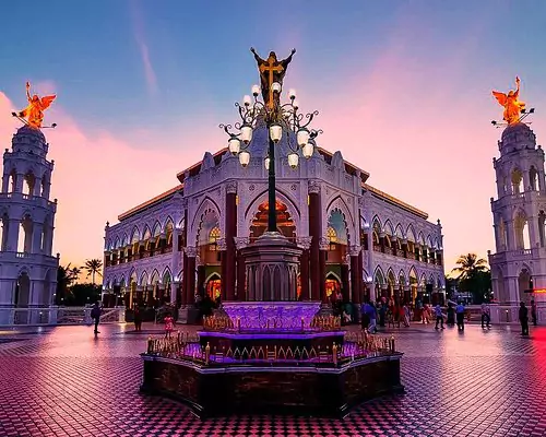 Kochi