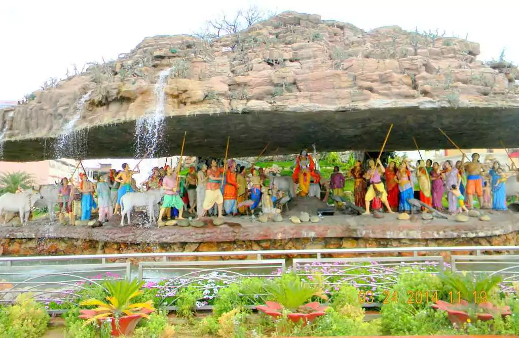 Mathura