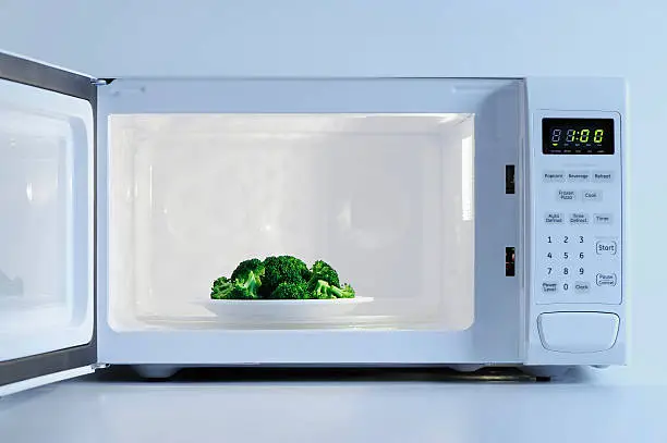 Microwave Oven Service Repair