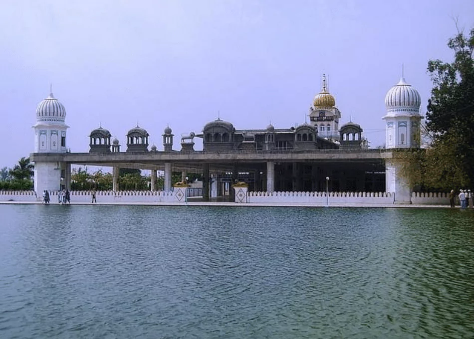 Mohali
