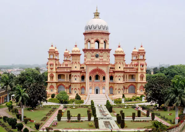Moradabad