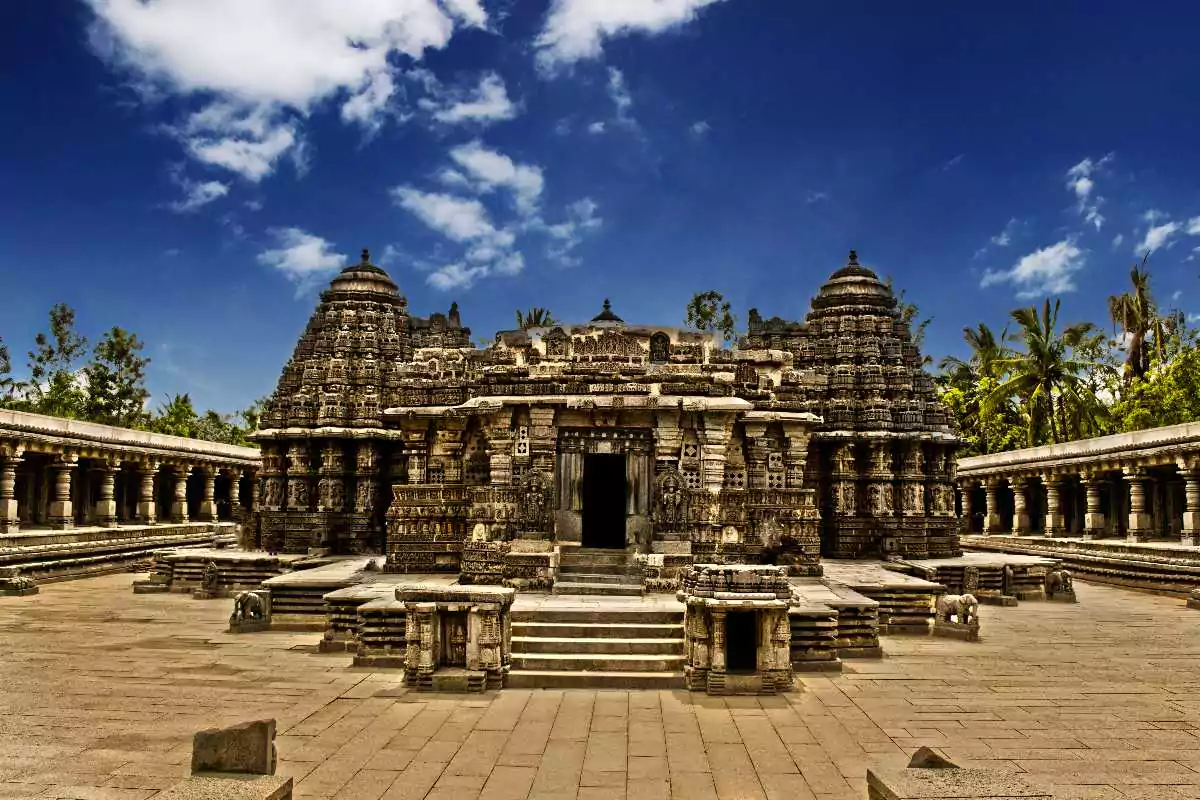 Mysore