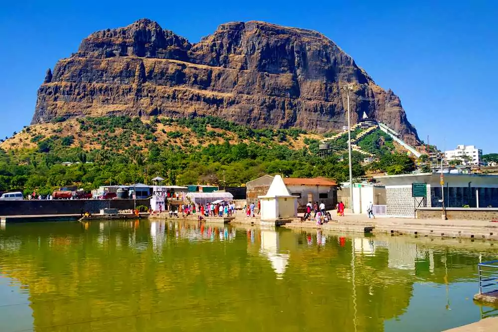 Nashik
