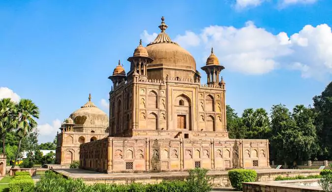 Prayagraj