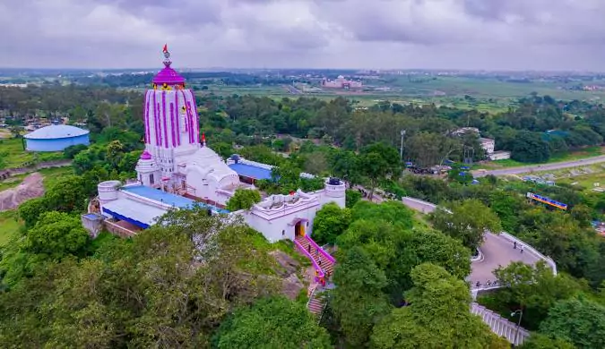 Ranchi