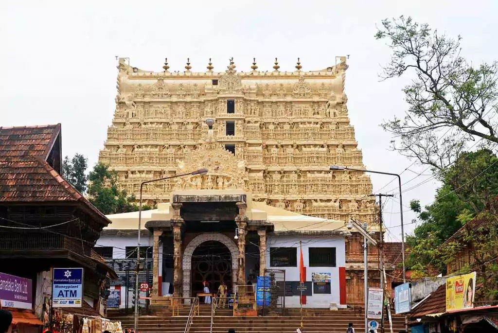 Thiruvananthapuram