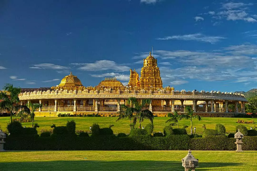 Vellore