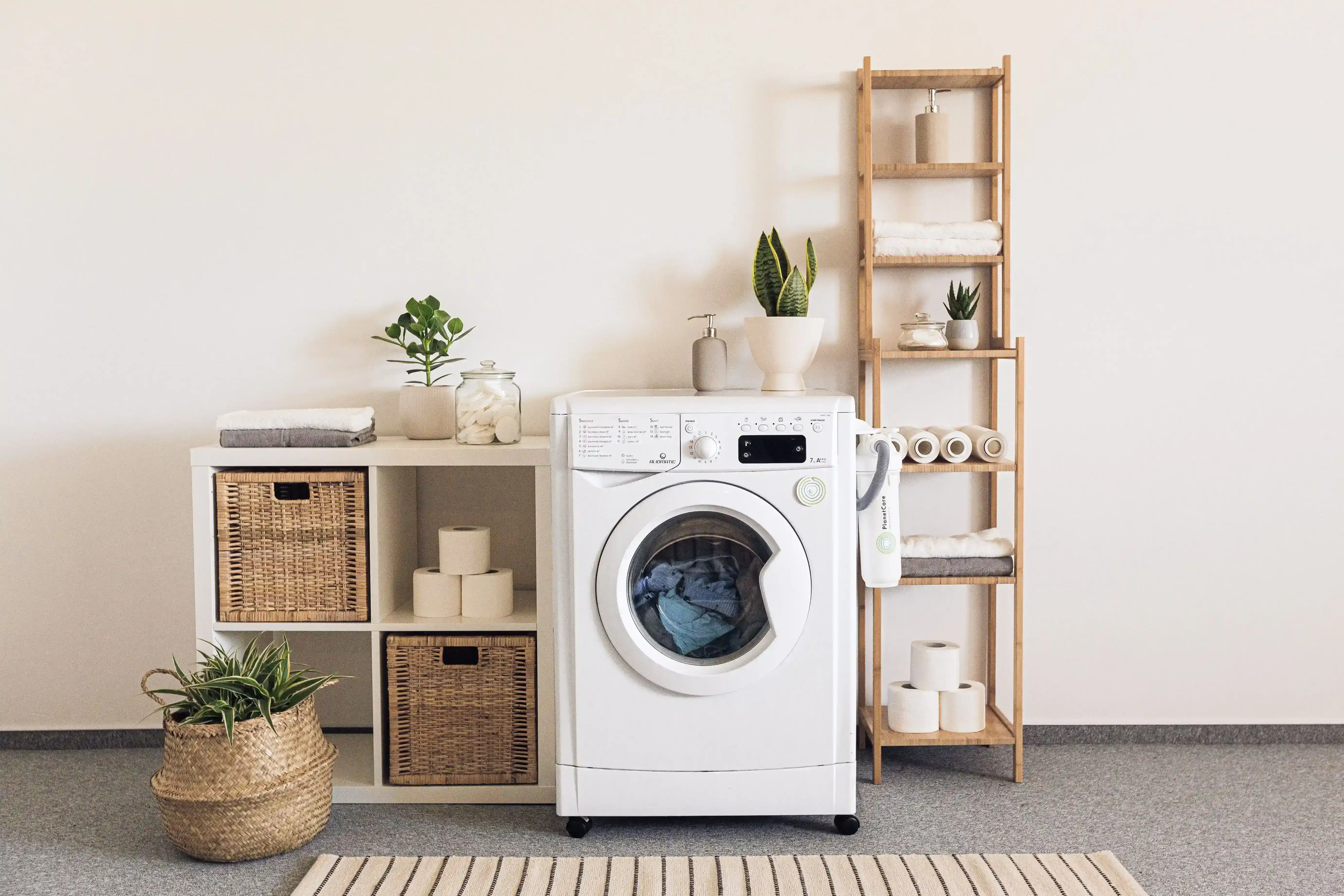 Washing Machine Service Center